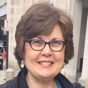 Meet your Posher, Carole
